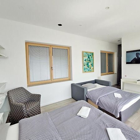 Boutique Hotel Gran Lavie - Opening 2025 Ljubljana Dış mekan fotoğraf