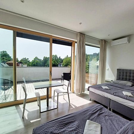 Boutique Hotel Gran Lavie - Opening 2025 Ljubljana Dış mekan fotoğraf