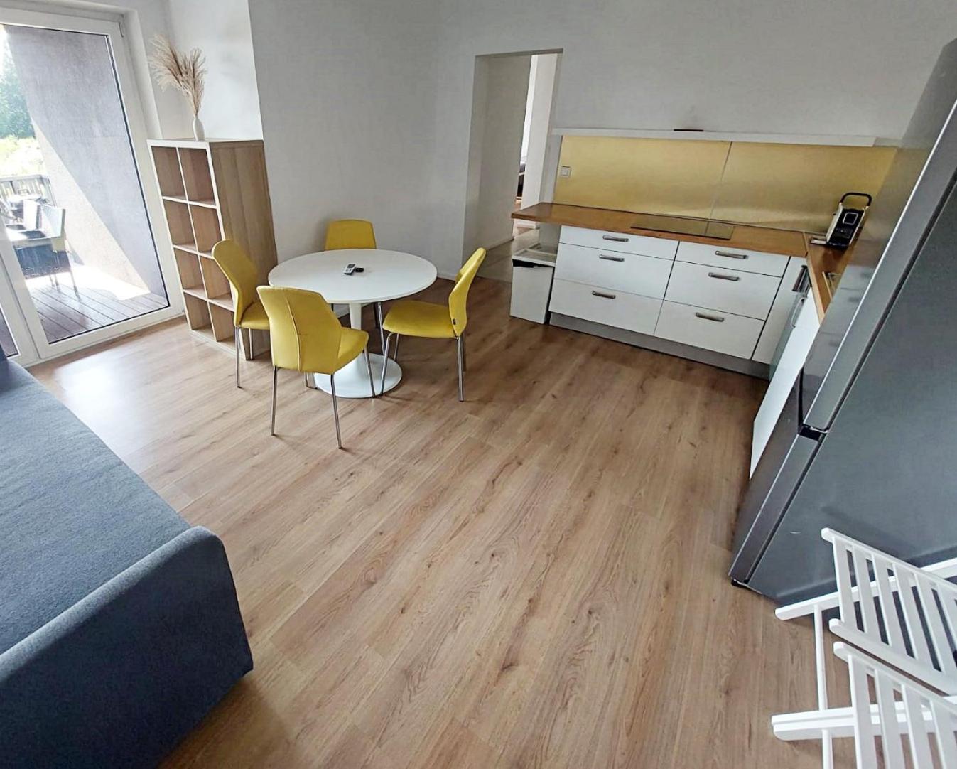 Boutique Hotel Gran Lavie - Opening 2025 Ljubljana Dış mekan fotoğraf