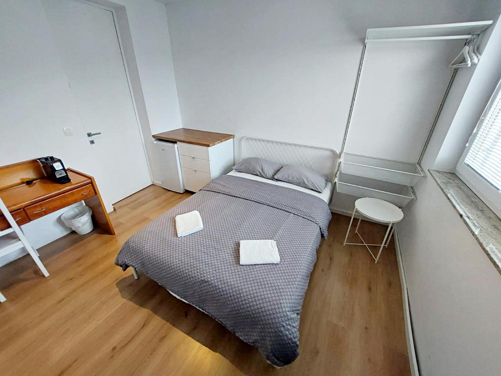 Boutique Hotel Gran Lavie - Opening 2025 Ljubljana Dış mekan fotoğraf