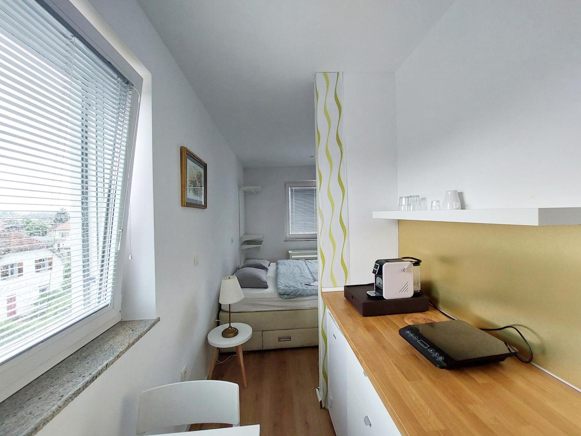 Boutique Hotel Gran Lavie - Opening 2025 Ljubljana Dış mekan fotoğraf
