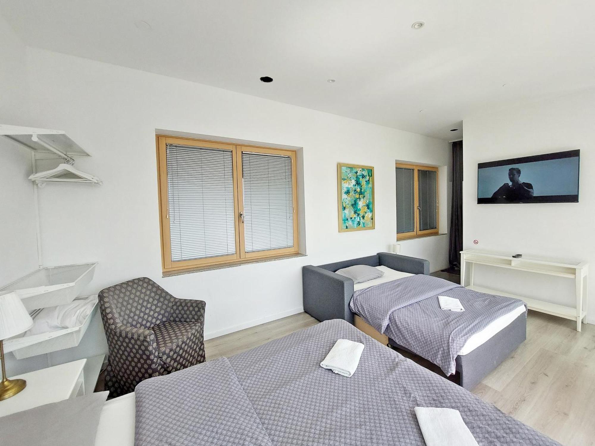 Boutique Hotel Gran Lavie - Opening 2025 Ljubljana Dış mekan fotoğraf