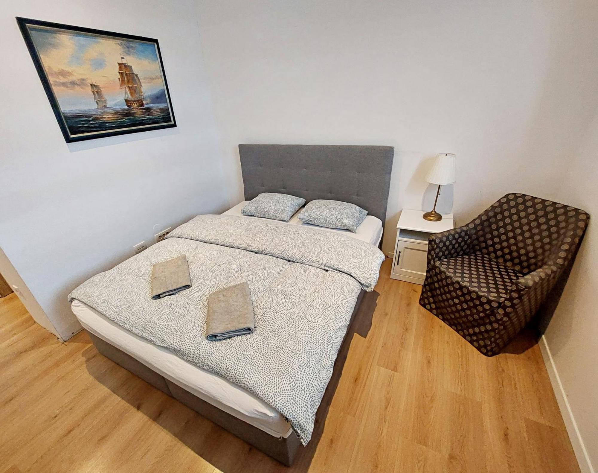 Boutique Hotel Gran Lavie - Opening 2025 Ljubljana Dış mekan fotoğraf