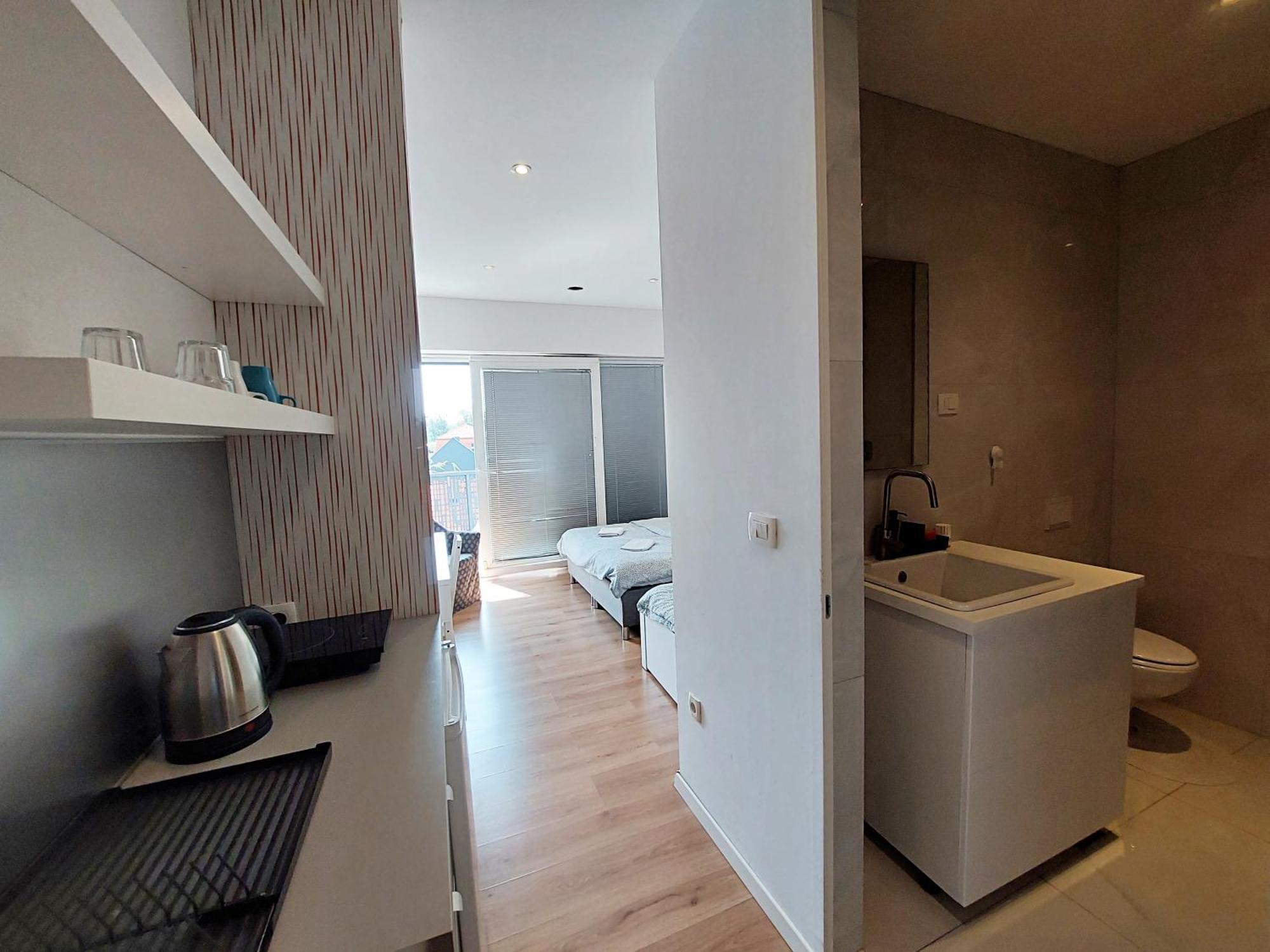 Boutique Hotel Gran Lavie - Opening 2025 Ljubljana Dış mekan fotoğraf
