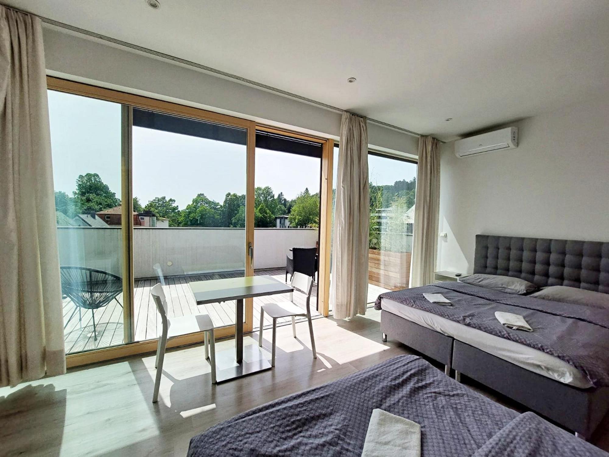 Boutique Hotel Gran Lavie - Opening 2025 Ljubljana Dış mekan fotoğraf